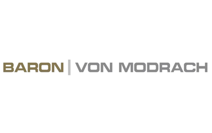 BARON VON MODRACH GmbH